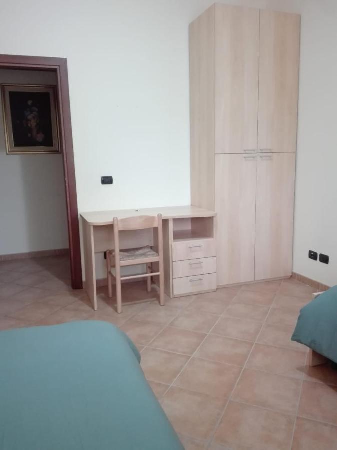 Villa La Casa Di Mezzo-Affitti Brevi-Zona Ospedali à Busso Extérieur photo