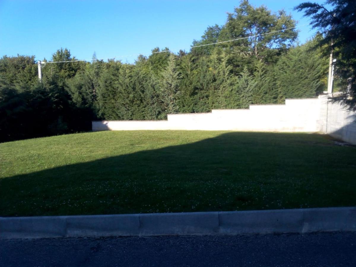 Villa La Casa Di Mezzo-Affitti Brevi-Zona Ospedali à Busso Extérieur photo