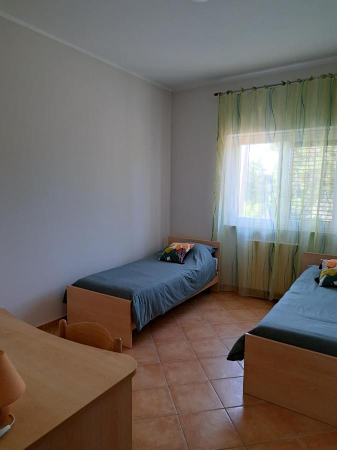 Villa La Casa Di Mezzo-Affitti Brevi-Zona Ospedali à Busso Extérieur photo
