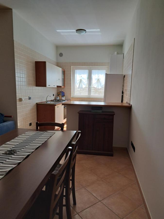 Villa La Casa Di Mezzo-Affitti Brevi-Zona Ospedali à Busso Extérieur photo